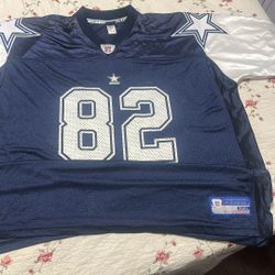 Dallas Cowboys.witten. 