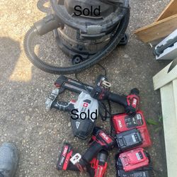 Tools