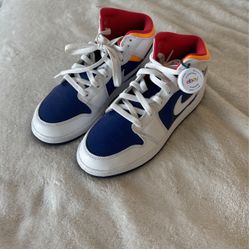 Nike Jordans 