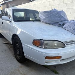 Toyota Camry 750 O.B.O.