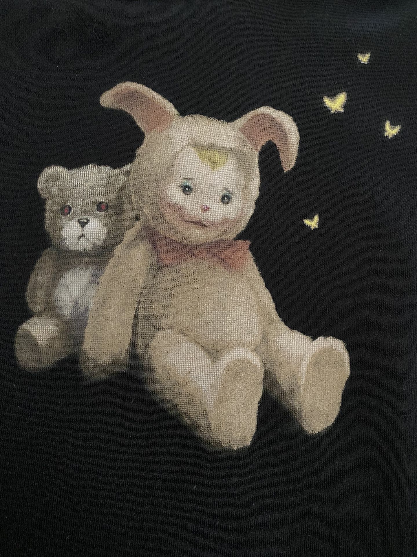 🧸Melanie Martinez The Trilogy Tour Hoodie🧸