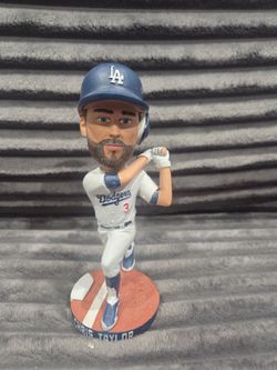 Chris Taylor Bobble Head