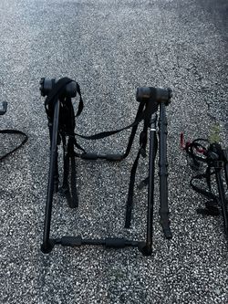 Bike Racks For Car 