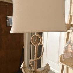 Anchor Lamp 