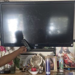 Flat Screen Tv