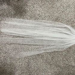 Wedding veil