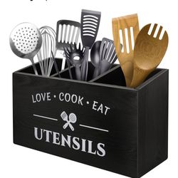 Utensils Holer