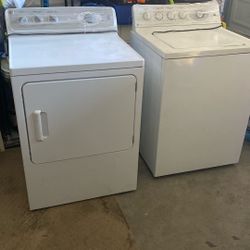 G&G Washy and Dryer 