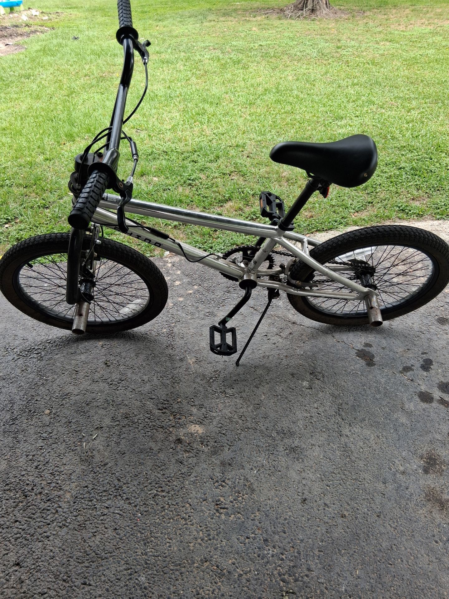 Kids bike