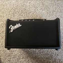 Fender Mustang LT40S Guitar Amp