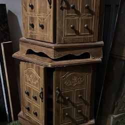 Side Tables $40 Both