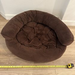 dog bed