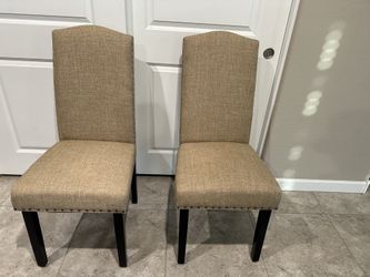 Kitchen Chairs