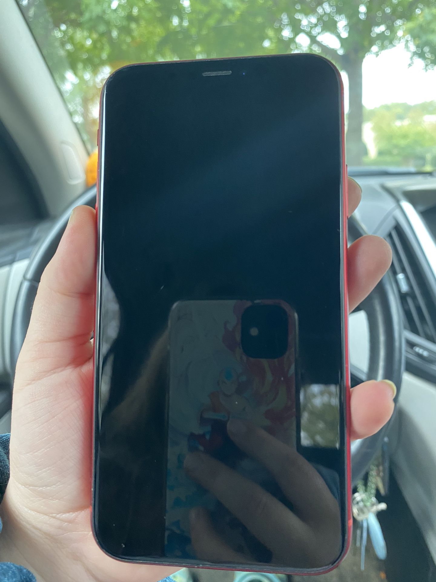 Apple iPhone XR
