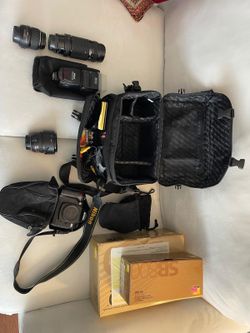 Nikon ++