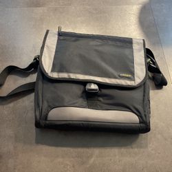 Messenger bag (targus)