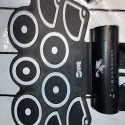 Drum Kit Trap set 