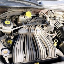 03 Pt Cruiser 58k Miles Clean Title 