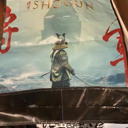 Comic Con Exclusive Bag 