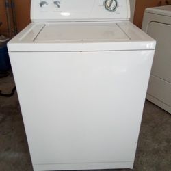 Nice Whirlpool Washer, Free Delivery 