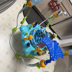 Baby Bouncer