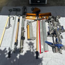 Drywall Tools