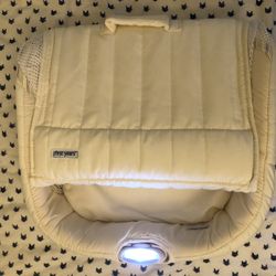 Summers Infant Sleeper
