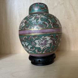 Mini Urn 