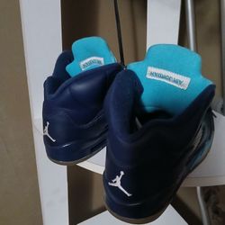 Jordan's 4.5 Y