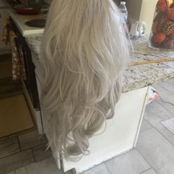 Wig 32 Long