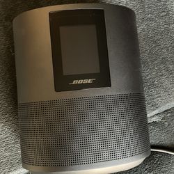 Bose Speaker