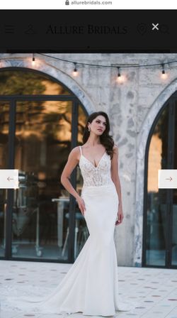 Wedding Gown