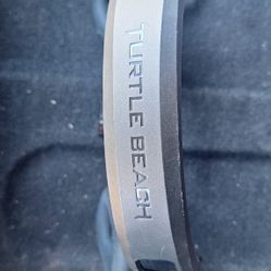 Turtle Beach Headset