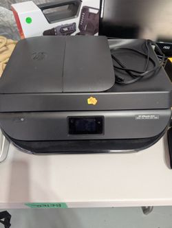 HP Envy Printer