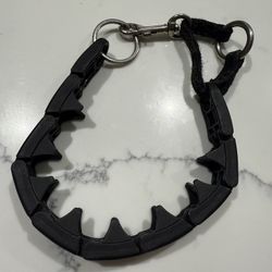 Starmark Pro-Training Dog Collar Small. 