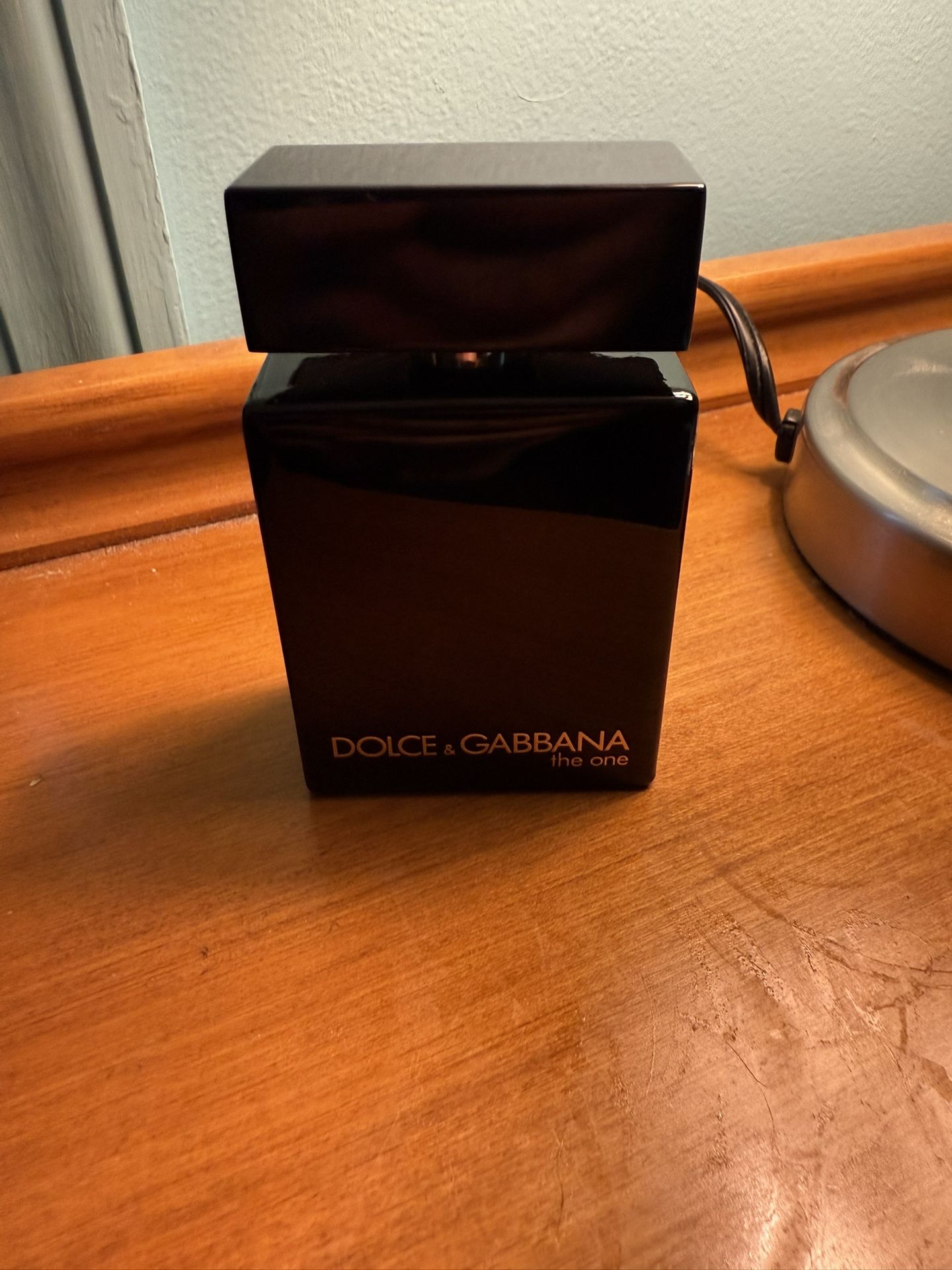 Dolce And Gabbana The One Cologne