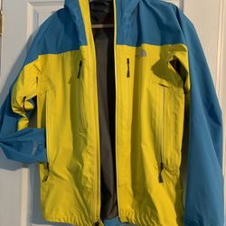 Men’s North Face Jacket -M/M