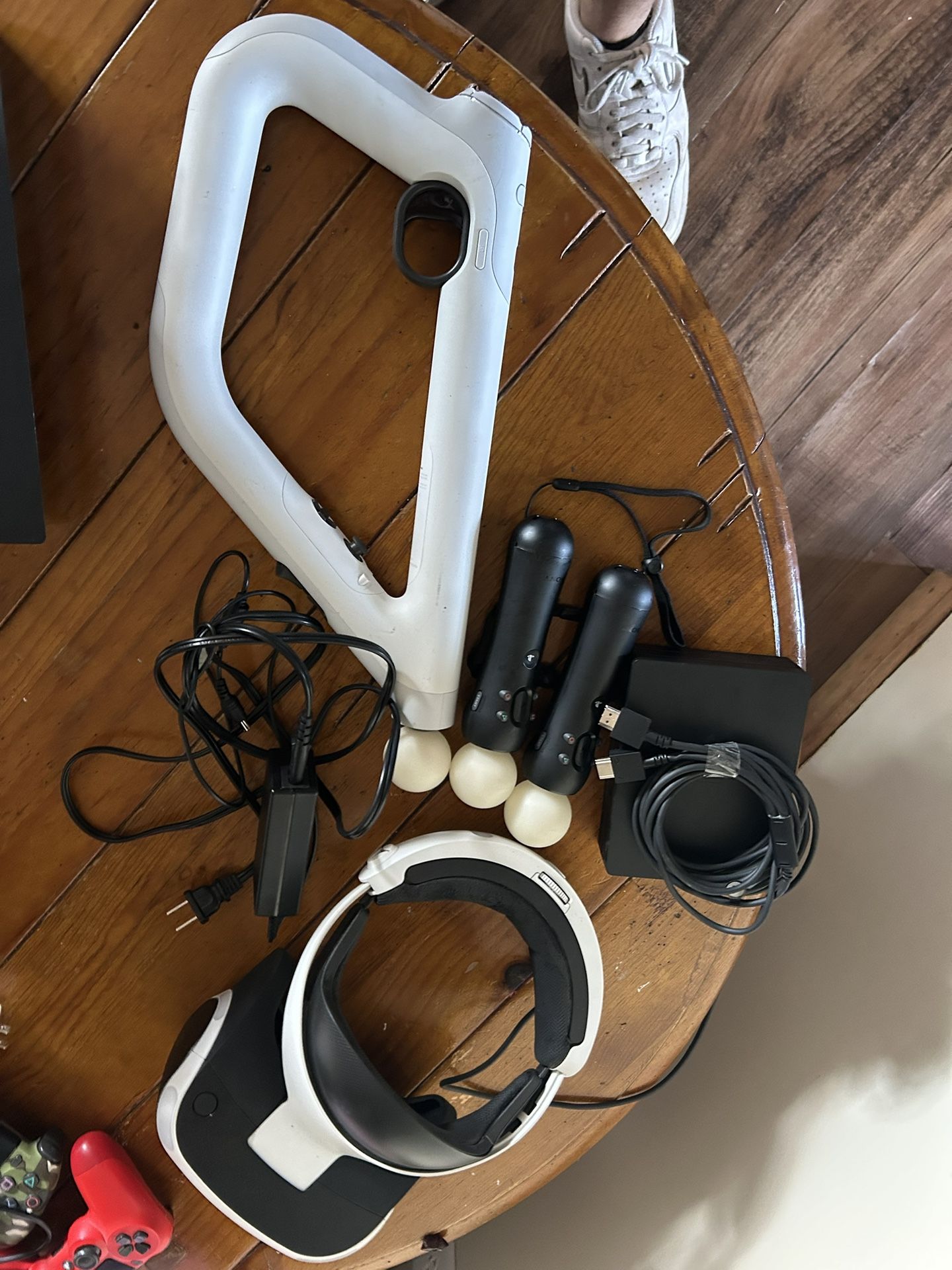 Psvr