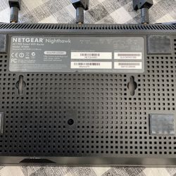 Netgear Router
