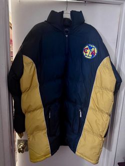 Jacket Club America (xxl)