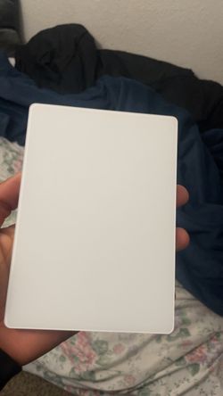 Apple Magic Trackpad