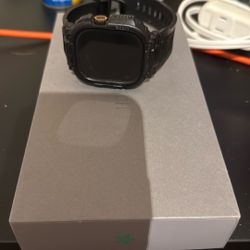 Apple Ultra Watch 2