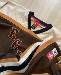 ECKO UNLTD アイスホッケーシャツ SEVEN DEUCE 72 ECKO UNLTD アイスホッケーシャツ SEVEN DEUCE 72 Vintage ECKO
