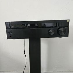 Sony STR-DH190 Stereo Receiver