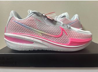 Nike Air Gt Cut Think Pink Size 8.5 