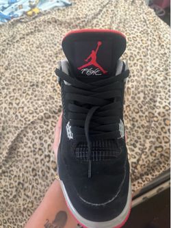 Jordan 4 retro
