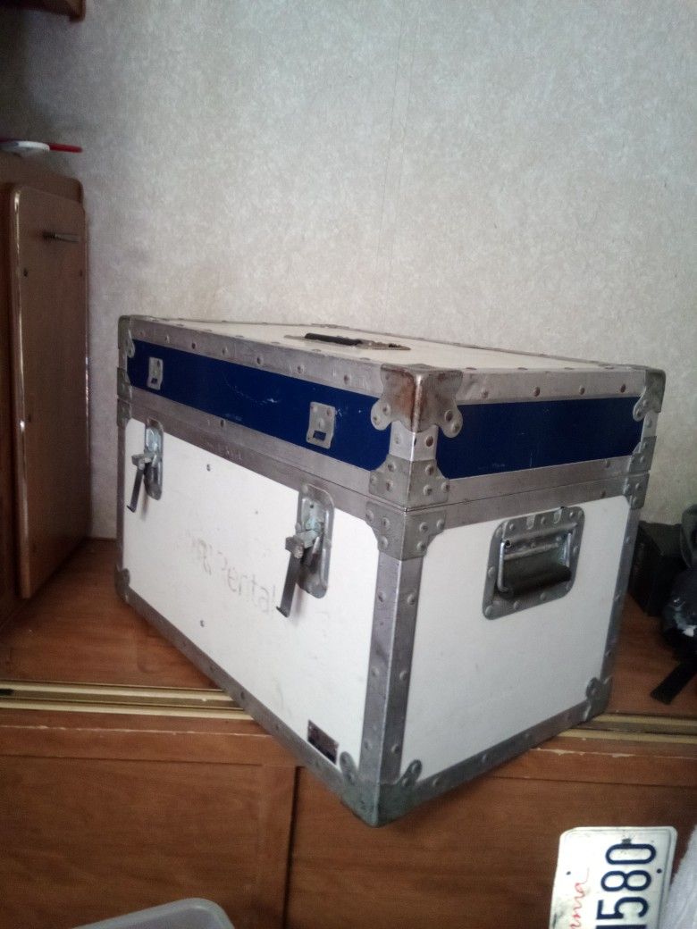 Hard Case
