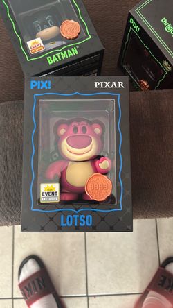Brand new lotsoToy Story