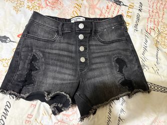 A&F KIDS shirts. Sz 15/16