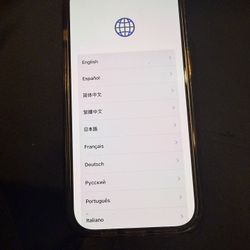 iPhone 16 Pro 256gb Mint Condition